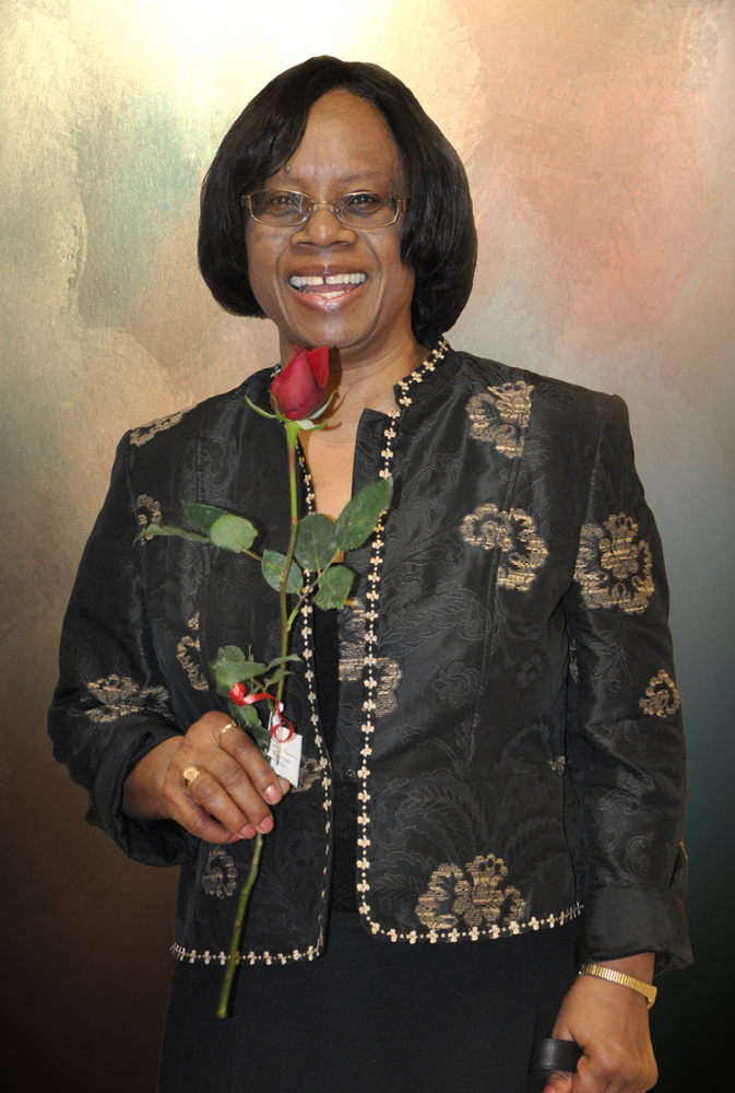 Rose Robinson