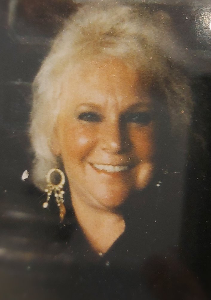 Obituary of Gail Chapman McKibbon Covenant Funeral Home located