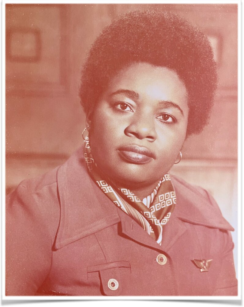 Meretta Sterling-Turner